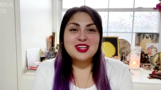 Verônica shares how she healed one of the most conflicted relationships in her family…