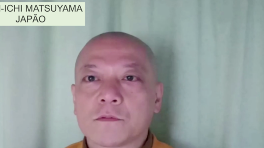 “I can only think that Sri Amma Bhagavan performed brain surgery on me.”