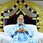 Sri Bhagavan Mestre Espiritual